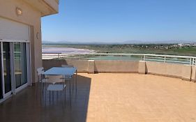Apartamentos Gran Playa, Santa Pola